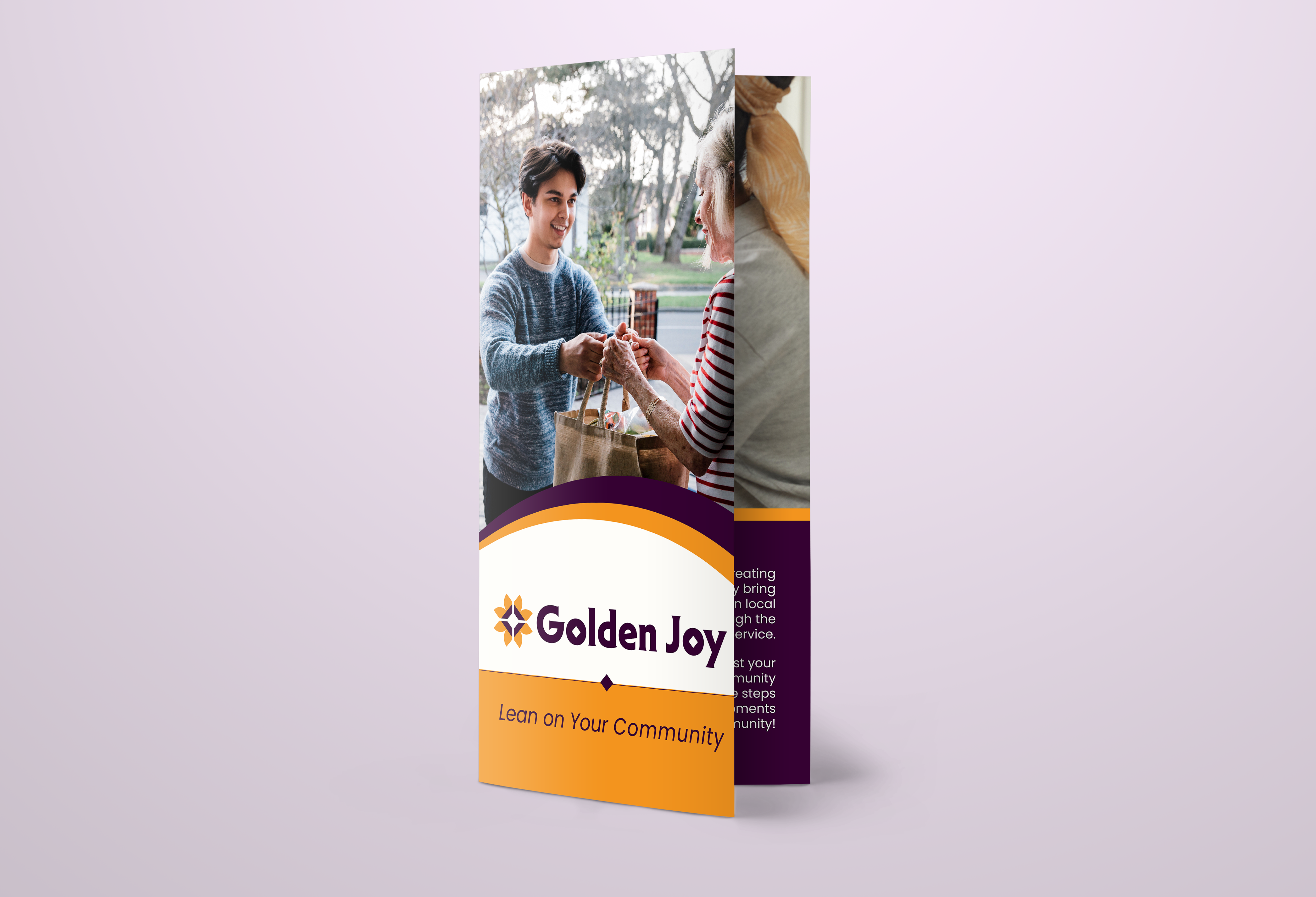 Golden Joy Brochure