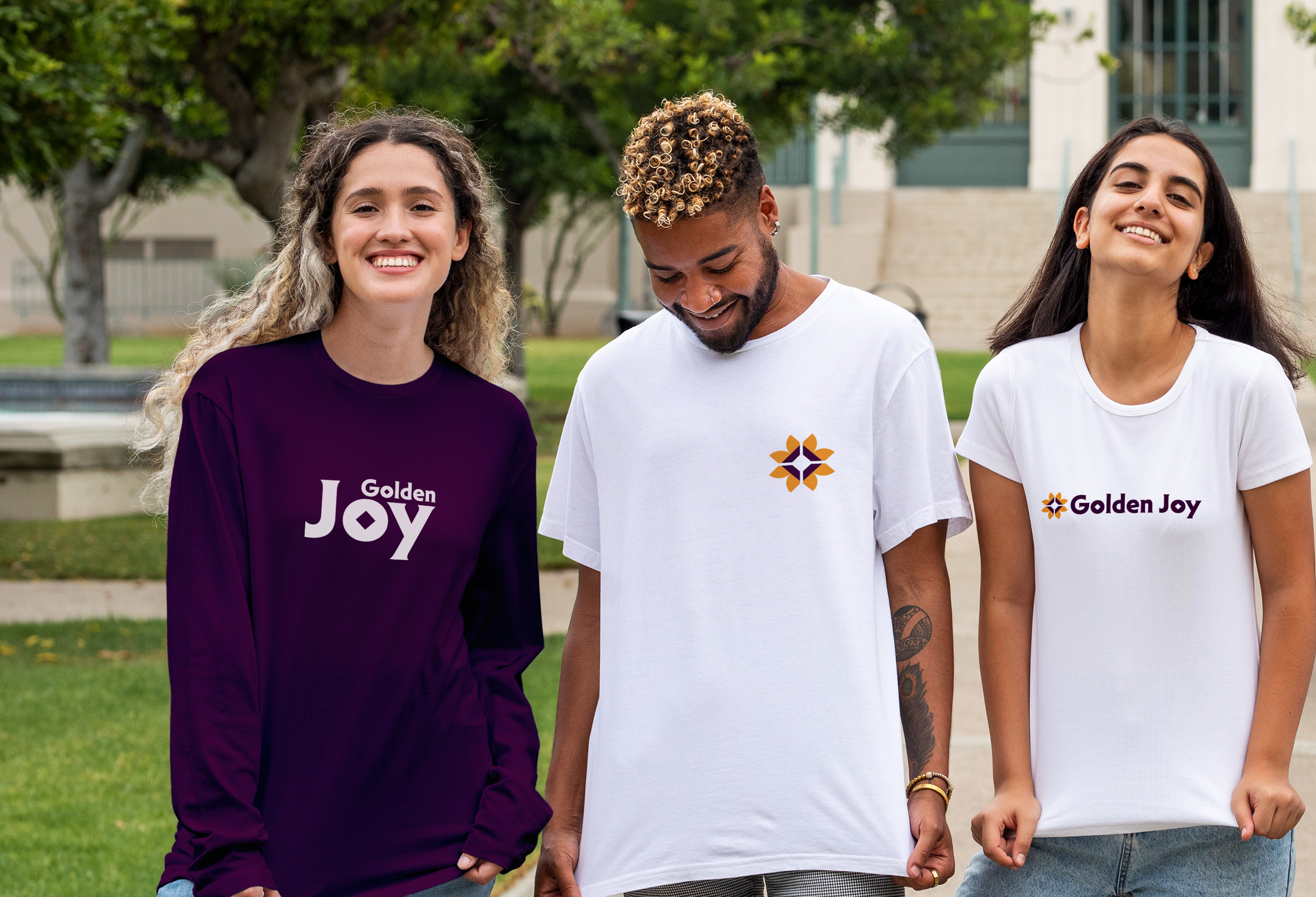 Student Ambassador Shirts